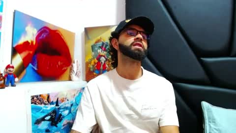 akiles online show from 06-18-26, 11:53