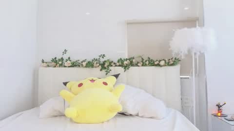 akina_star online show from 10-07-25, 04:42