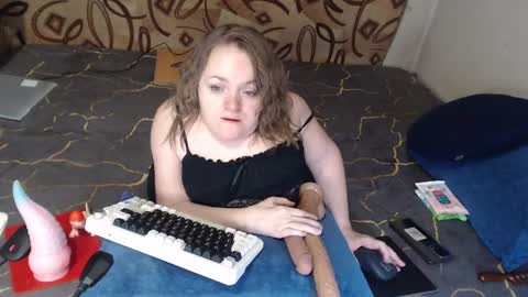 Natalie online show from 02-26-25, 09:48