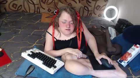 Natalie online show from 03-05-25, 07:16