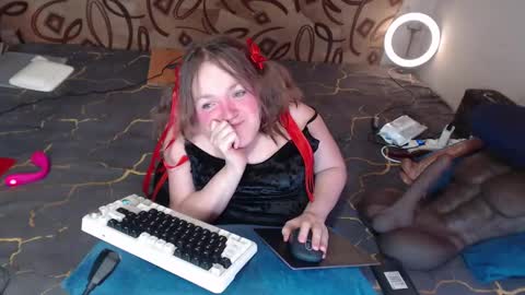 Natalie online show from 03-08-25, 09:50