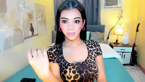 AYESHA CUTE NOT INTO CHEAP online show from 09-15-25, 12:32
