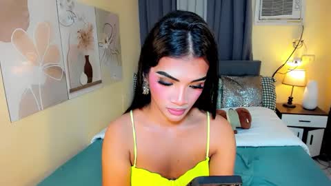 AYESHA CUTE NOT INTO CHEAP online show from 10-17-25, 09:17