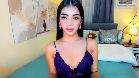 AYESHA CUTE NOT INTO CHEAP online show from 10-23-25, 04:50