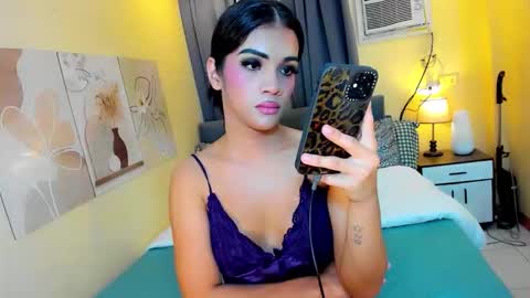 AYESHA CUTE NOT INTO CHEAP online show from 10-26-25, 12:49