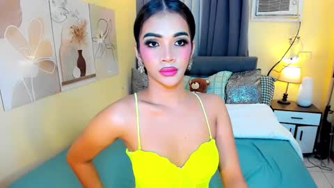 AYESHA CUTE NOT INTO CHEAP online show from 10-27-25, 12:15