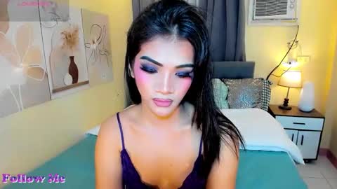 AYESHA CUTE NOT INTO CHEAP online show from 10-30-25, 02:02