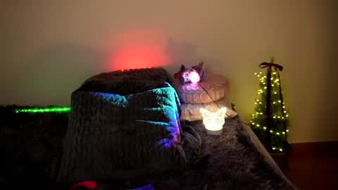 Nameless online show from 12-25-24, 08:28