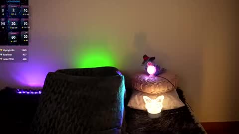 Nameless online show from 02-09-25, 11:04