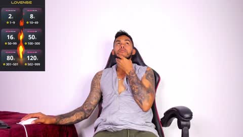 Snapshot of akira_tattoo chatting on 01-24-25, 07:08 Akira online show from 01-24-25, 07:08