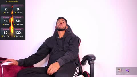 Snapshot of akira_tattoo chatting on 02-01-25, 12:18 Akira online show from 02-01-25, 12:18