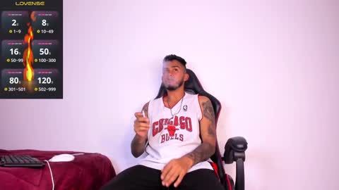 Snapshot of akira_tattoo chatting on 02-10-25, 03:03 Akira online show from 02-10-25, 03:03