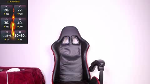 Snapshot of akira_tattoo chatting on 02-22-25, 03:01 Akira online show from 02-22-25, 03:01