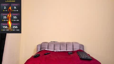 Snapshot of akira_tattoo chatting on 10-25-25, 12:07 Akira online show from 10-25-25, 12:07