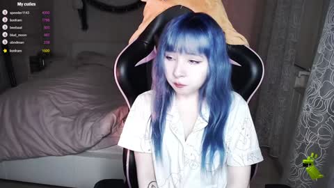 Snapshot of akirahartyx chatting on 12-25-24, 03:28 akirahartyx online show from 12-25-24, 03:28