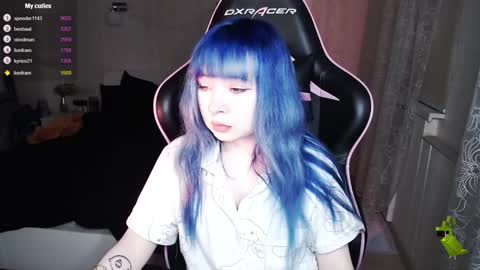 Snapshot of akirahartyx chatting on 01-28-25, 04:19 akirahartyx online show from 01-28-25, 04:19