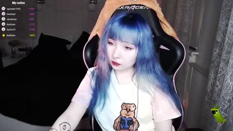 Snapshot of akirahartyx chatting on 02-05-25, 03:52 akirahartyx online show from 02-05-25, 03:52