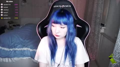 Snapshot of akirahartyx chatting on 02-27-25, 02:54 akirahartyx online show from 02-27-25, 02:54