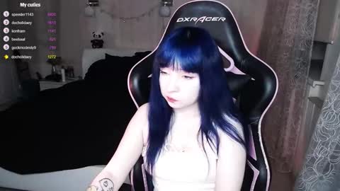 Snapshot of akirahartyx chatting on 10-25-25, 03:07 akirahartyx online show from 10-25-25, 03:07