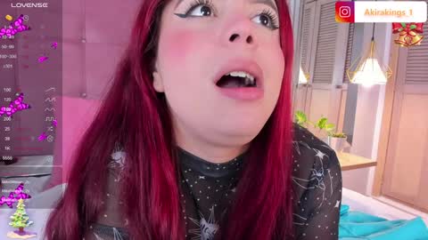 AKIRA online show from 12-29-24, 07:06