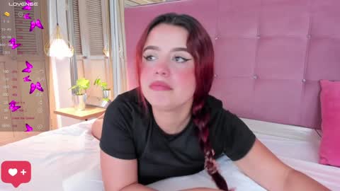 AKIRA online show from 02-04-25, 03:33