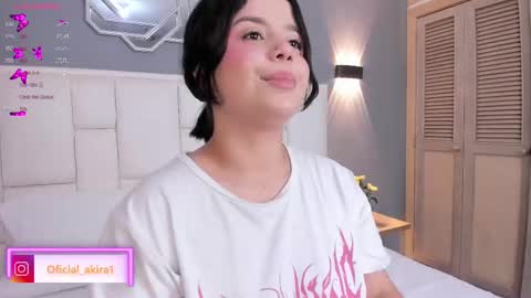 AKIRA online show from 10-12-25, 03:49