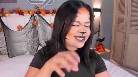 AKIRA online show from 10-17-25, 04:15