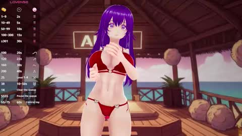 akiravixent online show from 09-08-25, 06:29