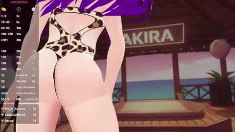 akiravixent online show from 09-10-25, 09:26