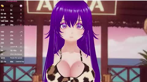 akiravixent online show from 09-21-25, 05:58