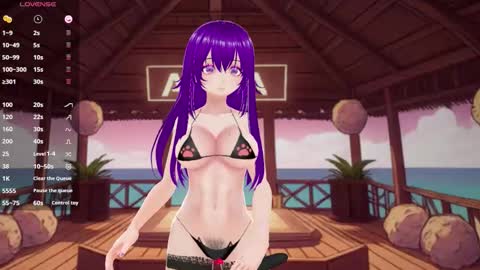 akiravixent online show from 11-01-25, 07:05