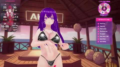 akiravixent online show from 03-19-26, 04:11