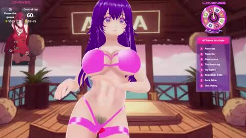 akiravixent online show from 03-29-26, 05:57