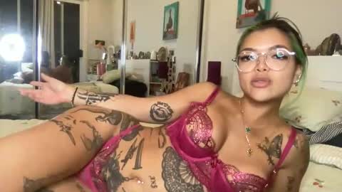 Akira Zay online show from 02-02-26, 10:47