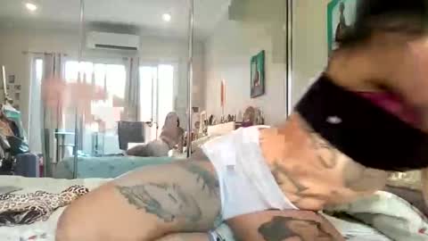 Akira Zay online show from 02-09-26, 06:17