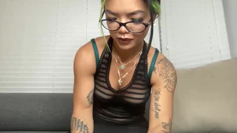 Akira Zay online show from 03-30-26, 09:32