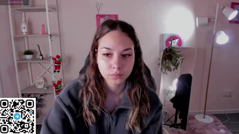 Al1ice online show from 01-13-26, 01:55