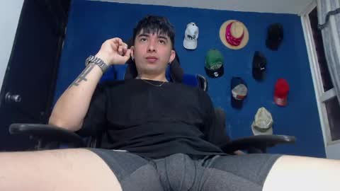 Alex online show from 04-24-26, 11:45