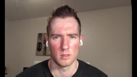 Alex online show from 10-12-25, 12:04