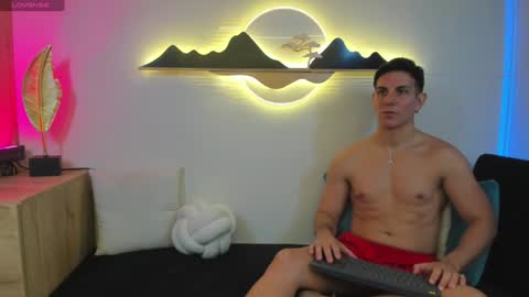 Al Fox  Miko Fortuni  online show from 01-24-25, 01:24