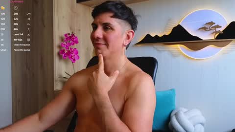 Al Fox  Miko Fortuni  online show from 01-27-25, 08:49