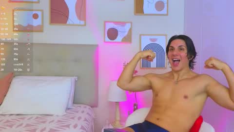 Al Fox  Miko Fortuni  online show from 10-02-25, 03:13