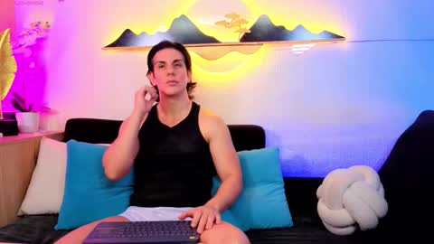 Al Fox  Miko Fortuni  online show from 01-16-26, 03:10