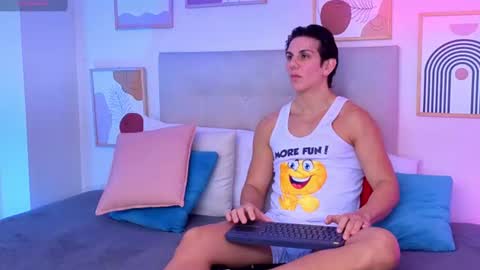 Al Fox  Miko Fortuni  online show from 07-24-26, 12:19