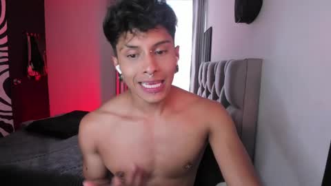 Ander uwu online show from 09-30-25, 09:42