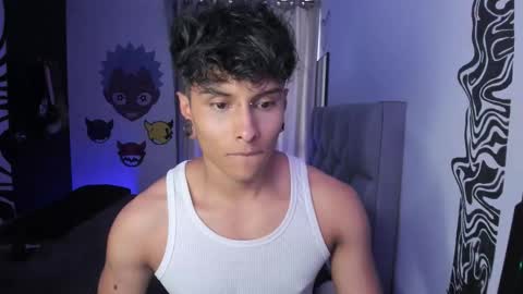 Ander uwu online show from 01-12-26, 10:15