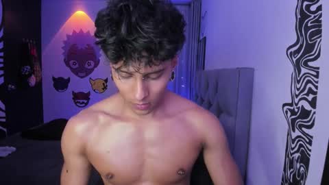 Ander uwu online show from 02-07-26, 02:59