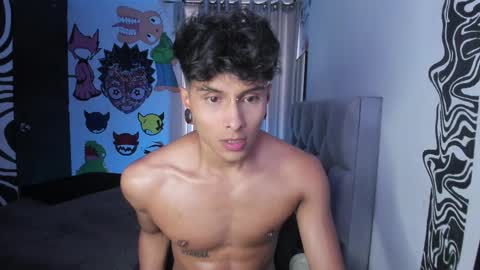 Ander uwu online show from 03-17-26, 10:35