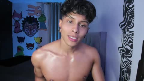 Ander uwu online show from 04-04-26, 01:48