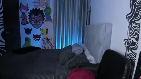 Ander uwu online show from 04-13-26, 11:21